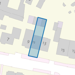 Perceel BST01-K-2668