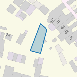 Perceel BST01-K-2669