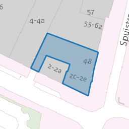 Perceel BST01-K-2674