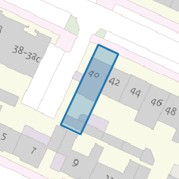 Perceel BST01-K-2676