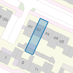 Perceel BST01-K-2677