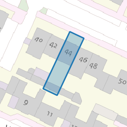 Perceel BST01-K-2678