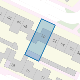 Perceel BST01-K-2681