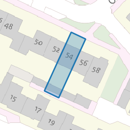 Perceel BST01-K-2683