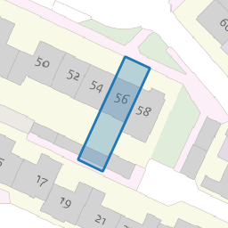 Perceel BST01-K-2684