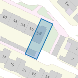 Perceel BST01-K-2685