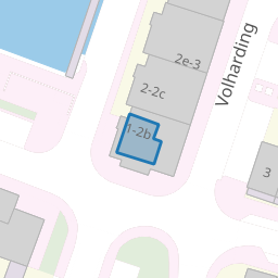 Perceel BST01-K-2694