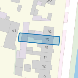 Perceel BST01-K-2698