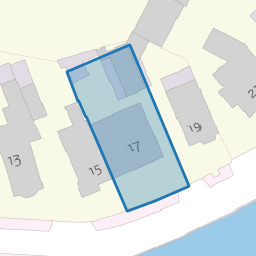 Perceel BST01-K-2706