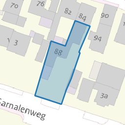 Perceel BST01-K-2708