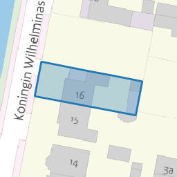 Perceel BST01-K-2713