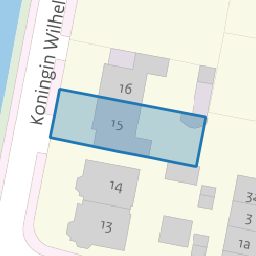 Perceel BST01-K-2714