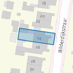 Perceel BST01-K-2719