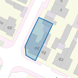 Perceel BST01-K-2747