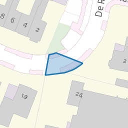 Perceel BST01-K-2750