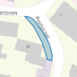 Perceel BST01-K-2765