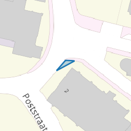 Perceel BST01-K-2772