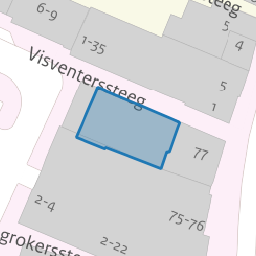 Perceel BST01-K-2794