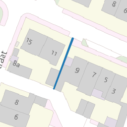 Perceel BST01-K-2802