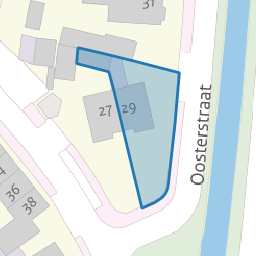 Perceel BST01-K-2810