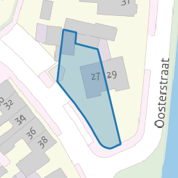 Perceel BST01-K-2811