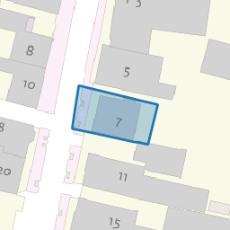 Perceel BST01-K-2815