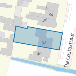 Perceel BST01-K-2817