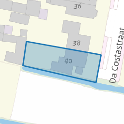 Perceel BST01-K-2818