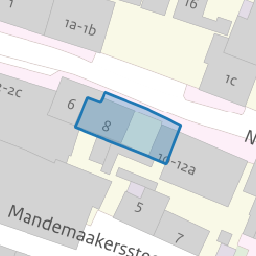 Perceel BST01-K-2823