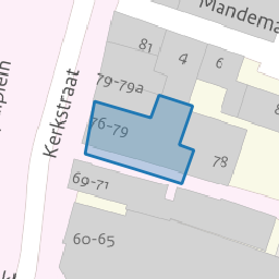 Perceel BST01-K-2824
