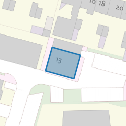 Perceel BST01-K-2833