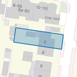 Perceel BST01-K-2847