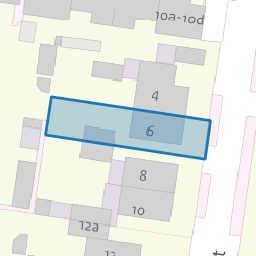 Perceel BST01-K-2848