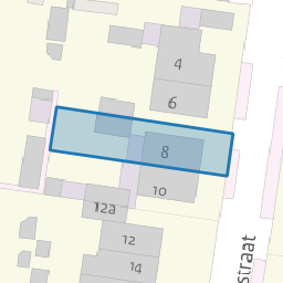 Perceel BST01-K-2849