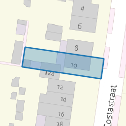 Perceel BST01-K-2850