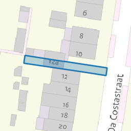 Perceel BST01-K-2851