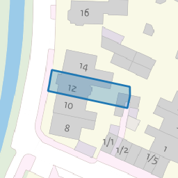 Perceel BST01-K-2861