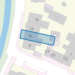 Perceel BST01-K-2862