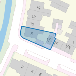 Perceel BST01-K-2863