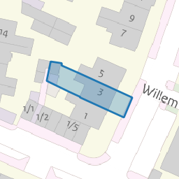 Perceel BST01-K-2865