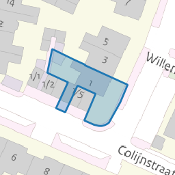 Perceel BST01-K-2866
