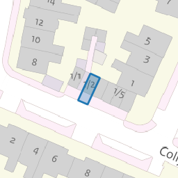 Perceel BST01-K-2867