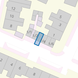 Perceel BST01-K-2868