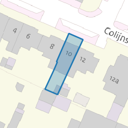 Perceel BST01-K-2875