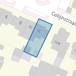 Perceel BST01-K-2876