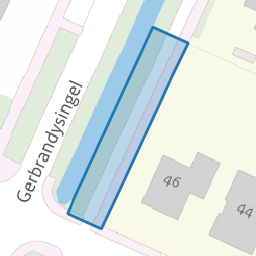 Perceel BST01-K-2880