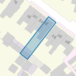 Perceel BST01-K-2888