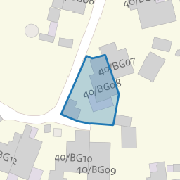 Perceel BST01-K-2889