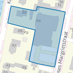 Perceel BST01-K-2898