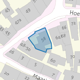 Perceel BST01-K-2912